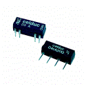 Reed Relays in DIP enclosure